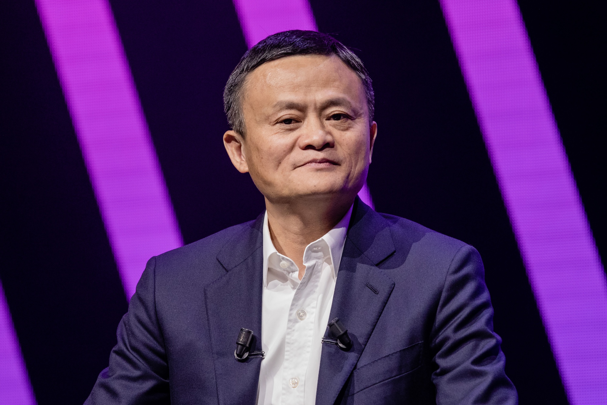 Jack Ma Cuisine: Ma's Kitchen and the Greatest Taste Journey